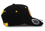 GORRA OFICIAL FEDERACIÓN COLOMBIANA DE FÚTBOL-FCF NEGRA - Image 4