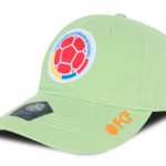 Gorra FCF oficial Selección Colombia FCFE-0224 