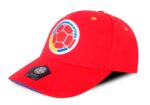 Gorra FCF oficial Selección Colombia FCFE-0124