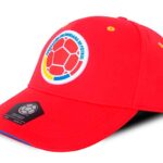 Gorra FCF oficial Selección Colombia FCFE-0124