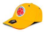 Gorra FCF oficial Selección Colombia FCFE-0124 - Image 2
