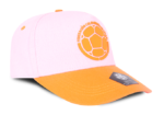 Gorra FCF oficial Selección Colombia FCFE-0424 - Image 3