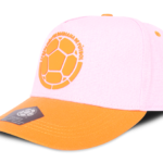 Gorra FCF oficial Selección Colombia FCFE-0424