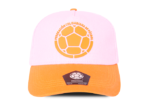 Gorra FCF oficial Selección Colombia FCFE-0424 - Image 2