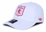 Gorra América de Cali Oficial OC Caps Dad cap