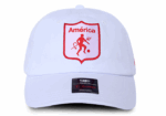 Gorra América de Cali Oficial OC Caps Dad cap - Image 2