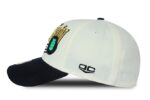 Gorra Atlético Nacional Conmemorativa Campeón 2024 Edición limitada Otocaps - Image 5