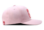 Gorra América de Cali Oficial OC Caps Deportiva Clásica rosa - Image 4