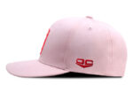 Gorra América de Cali Oficial OC Caps Deportiva Clásica rosa - Image 5