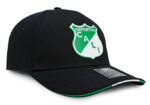 GORRA DEPORTIVO CALI OFICIAL NEGRA OC Caps - Image 3