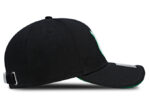 GORRA DEPORTIVO CALI OFICIAL NEGRA OC Caps - Image 4