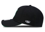 GORRA DEPORTIVO CALI OFICIAL NEGRA OC Caps - Image 5