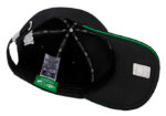 GORRA DEPORTIVO CALI OFICIAL NEGRA OC Caps - Image 7