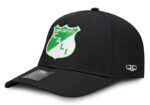 Deportivo Cali Gorra Oficial Sport Negra
