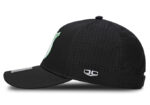 Deportivo Cali Gorra Oficial Sport Negra - Image 5