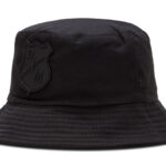 Gorro DIM Independiente Medellín Bucket hat Oficial Ds-1084 negro