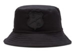 Gorro DIM Independiente Medellín Bucket hat Oficial Ds-1084 negro - Image 3