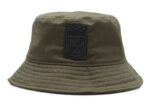 Gorro Atlético Nacional Oficial bucket hat verde militar - Image 2