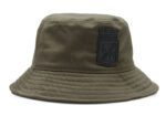 Gorro Atlético Nacional Oficial bucket hat verde militar - Image 6