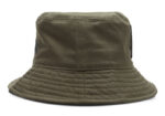 Gorro Atlético Nacional Oficial bucket hat verde militar - Image 5