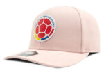 Gorra Selección Colombia Oficial FCF FCFD-0124 - Image 2