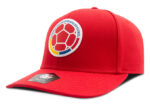 Gorra Selección Colombia Oficial FCF FCFD-0124