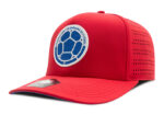 Gorra Selección Colombia Oficial FCF Deportiva FCFD-0224