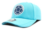 Gorra Selección Colombia Oficial FCF FCFD-0424