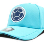 Gorra Selección Colombia Oficial FCF FCFD-0424