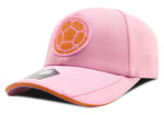 Gorra Selección Colombia Oficial FCF FCFD-0424 - Image 2