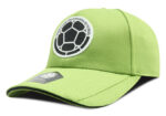 Gorra Selección Colombia Oficial FCF FCFD-0424 - Image 4
