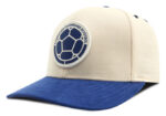 Gorra Selección Colombia Oficial FCF FCFD-0524 - Image 2