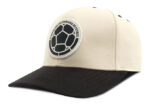 Gorra Selección Colombia Oficial FCF FCFD-0524