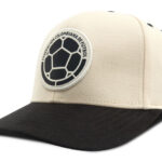 Gorra Selección Colombia Oficial FCF FCFD-0524