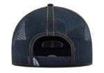 Gorra Selección Colombia Oficial FCF FCFD-0624 Denim - Image 6