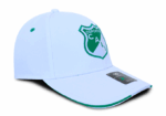 Gorra Deportivo Cali Oficial OC Caps Clásica 1912 blanca - Image 2