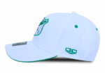 Gorra Deportivo Cali Oficial OC Caps Clásica 1912 blanca - Image 5