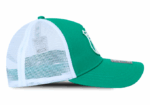 Gorra Deportivo Cali Oficial OC Caps Malla Verde/Blanco - Image 4