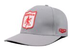 Gorra América de Cali Oficial OC Caps gris