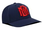 Gorra DIM Independiente Medellín Oficial azul - Image 3