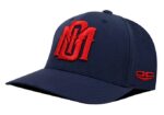 Gorra DIM Independiente Medellín Oficial azul