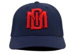 Gorra DIM Independiente Medellín Oficial azul - Image 2