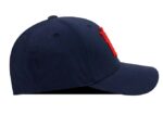 Gorra DIM Independiente Medellín Oficial azul - Image 4