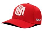 Gorra DIM Independiente Medellín Oficial Roja