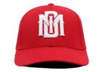 Gorra DIM Independiente Medellín Oficial Roja - Image 2