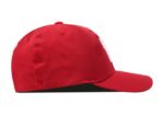 Gorra DIM Independiente Medellín Oficial Roja - Image 4