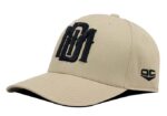 Gorra DIM Independiente Medellín Oficial beige