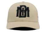 Gorra DIM Independiente Medellín Oficial beige - Image 2