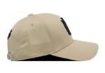 Gorra DIM Independiente Medellín Oficial beige - Image 3