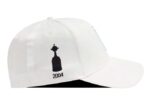 Gorra Once Caldas Oficial conmebol libertadores blanca - Image 4